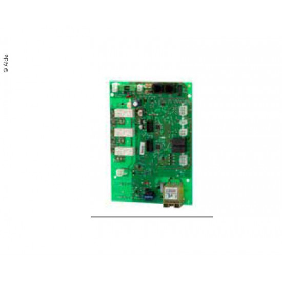 Printed circuit board for Comp.3020
