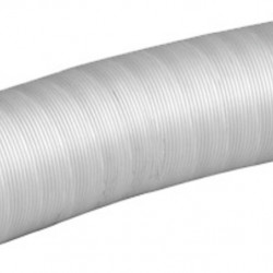 Cold air duct KR 65 65mm, 10m