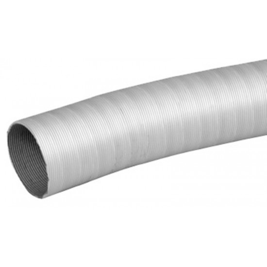 Cold air duct KR 65 65mm, 10m