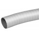 Cold air duct KR 65 65mm, 10m