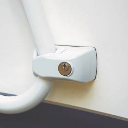 Door security lock 31/46