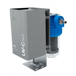 UV-8 steel KLW