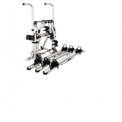 Thule Lift V16 bike carrier - Manual - 2 bikes up to 50 kg