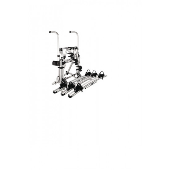 Thule Lift V16 bike carrier - Manual - 2 bikes up to 50 kg