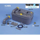 Seal for C2/C2/C4 vent valve