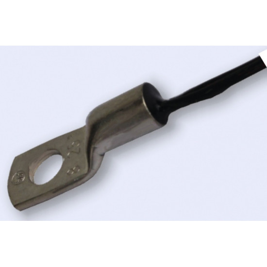 Votronic chargers - temperature sensor