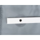 Shower curtain holder