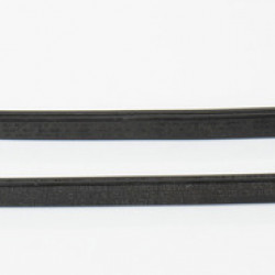Carbest rubber tensioners 38 cm - 20 pieces