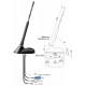 Roof antenna for vans.Met
