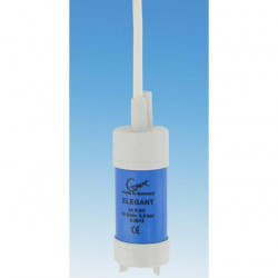 Elegant 24V submersible pump with 1.0m cable