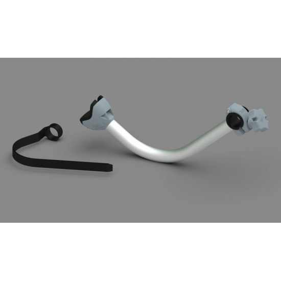 Bike-Block Pro 3 Grey