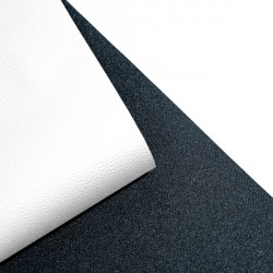 silwy® READY mat white