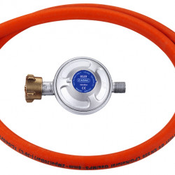 CADAC Universal Regulator 50 mbar