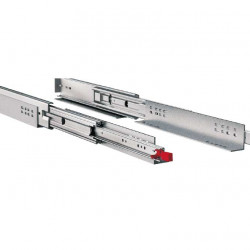 Carbest full extension drawer slide 965mm, up to max. 250kg