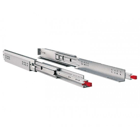 Carbest full extension drawer slide 965mm, up to max. 250kg