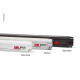 FIAMMA Markise F45S sch.4,5m rg, The awning for motorhomes, caravans and camping buses with 2 piping rails