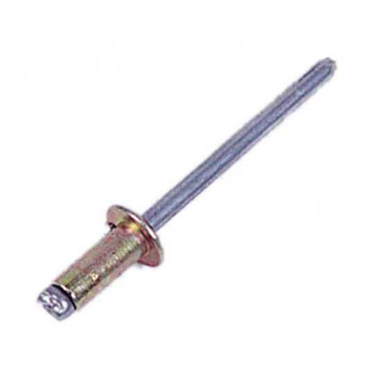 Expansion rivets 3.2 x 13 mm, 10 pcs.