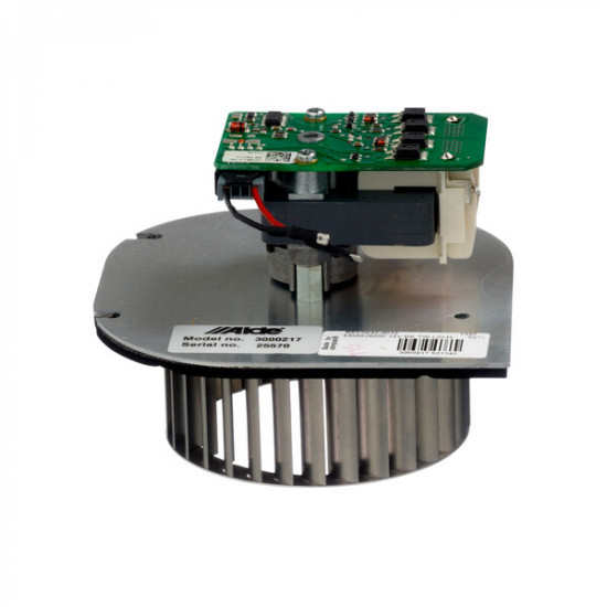 Burner blower - Alde Compact 3000 / 3010 / 3020 / 3030
