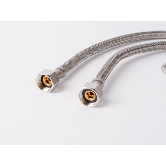 Faucet - Foldable tap - Black