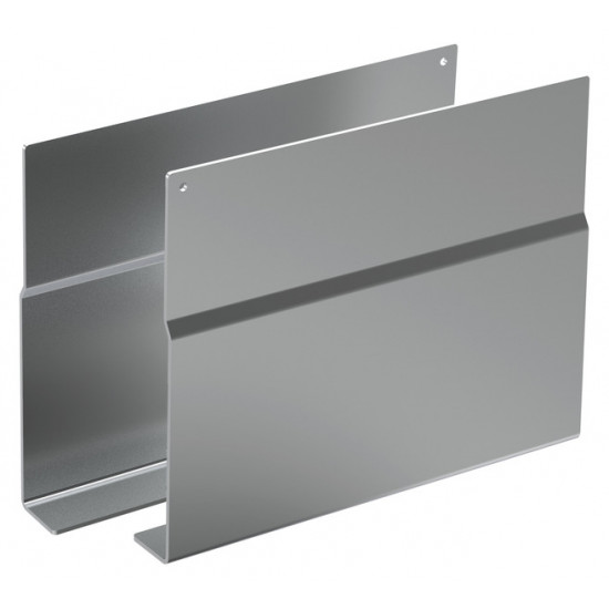 Flat frame set