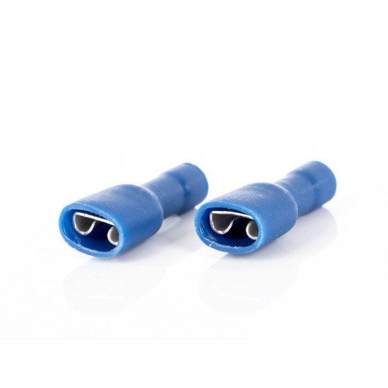 12V / 24V power outlet