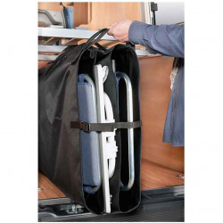 Zoombox 2 - The storage box under the bed