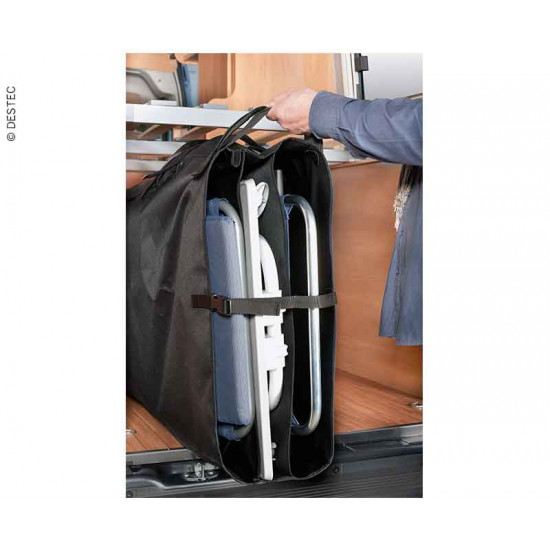 Zoombox 2 - The storage box under the bed
