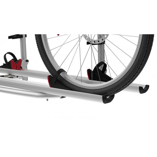 Fiamma Carry-Bike Motor Lift 77 for 2 to 4 bicycles/ 2 e-bikes