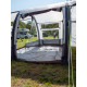 Inflatable Bus Awning TOUR EASY AIR