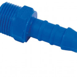 3/8" loose transition connector