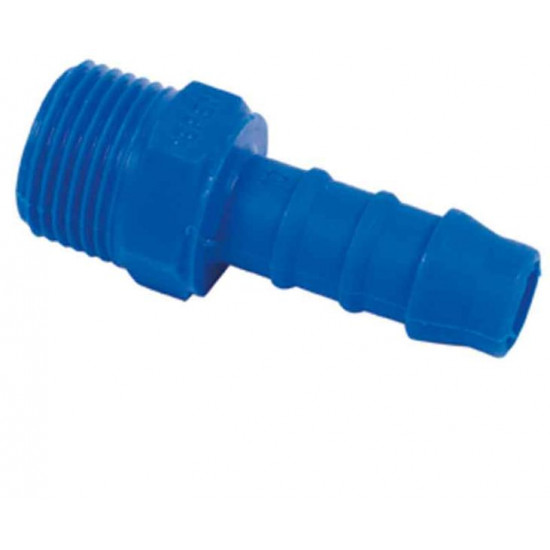 3/8" loose transition connector