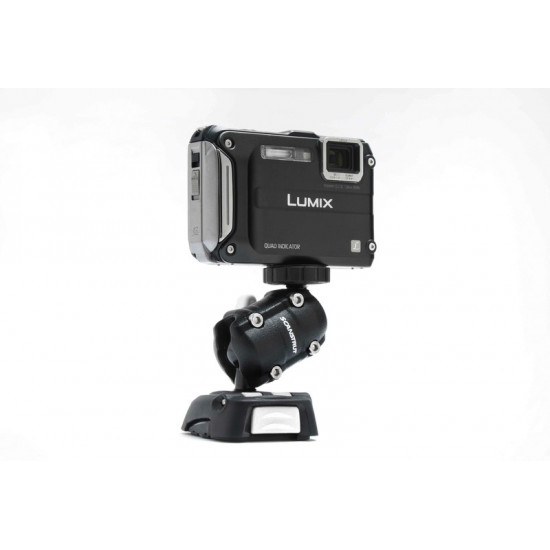 ROKK - Holder for 1/4" camera