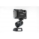 ROKK - Holder for 1/4" camera