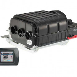 Gas generator TG600 MEF*12V25A