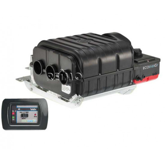 Gas generator TG600 MEF*12V25A