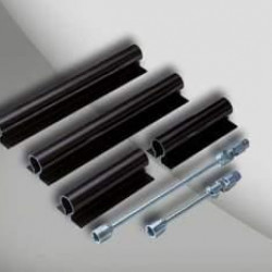 AL-KO Comfort Kit for Stabilizer Stands