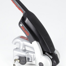 Safety Compact for AKS 2004/3004 - Silver