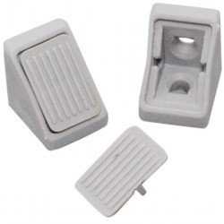 Corner connectors for furniture construction - Mini