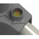 Manual SAT antenna Precision 65cm Twin