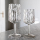 Wine glass set of 2, 300ml, KOZIOL