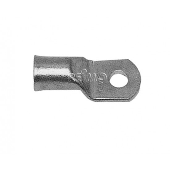 Pressed cable lug M12/16 mm (loose)