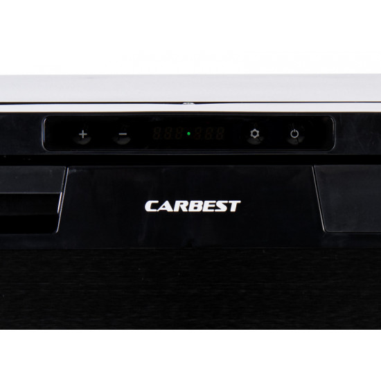 Compressor built-in refrigerator LR50L - 43.7 l