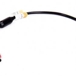 Carbest AV - Cinch adapter to Zenec