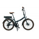 Blaupunkt City e-bike foldable "FRIDA"