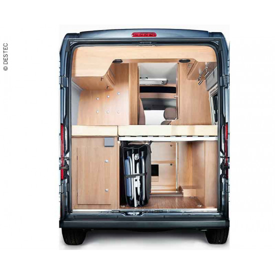 Zoombox 2 - The storage box under the bed