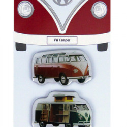 VW Collection Magnets Bulli Silhouette