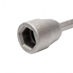 Peggy Peg Hardcore Adapter Aluminium, suitable for all PP tent pegs