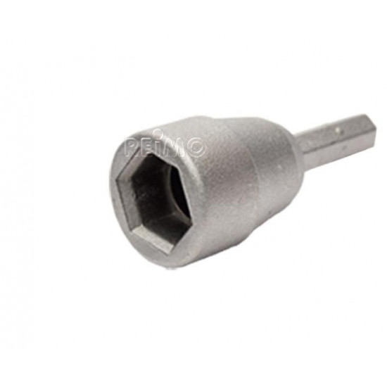 Peggy Peg Hardcore Adapter Aluminium, suitable for all PP tent pegs