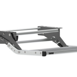 Thule Single Step Compact 12V entry-level step