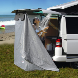 Instant rear tent for VW T4/5/6
